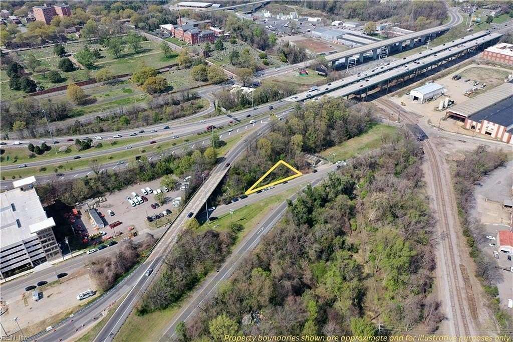 0.07 Acres of Land for Sale in Richmond, Virginia