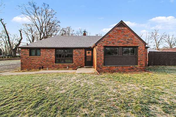 2 Acres of Land with Home for Sale in Romulus, Michigan