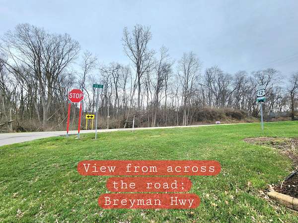 0.88 Acres of Mixed-Use Land for Sale in Tipton, Michigan