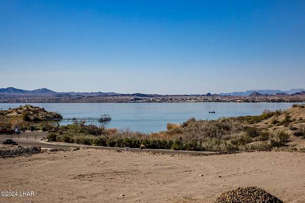 0.49 Acres of Residential Land for Sale in Lake Havasu City, Arizona