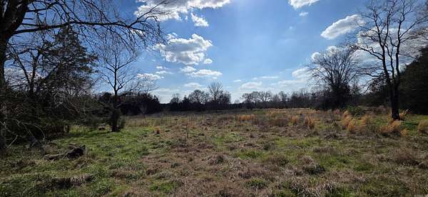 40 Acres of Recreational & Residential Land for Sale in Vilonia, Arkansas