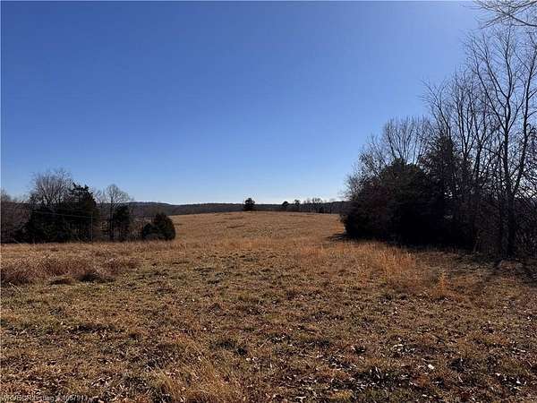 59 Acres of Land for Sale in Huntsville, Arkansas