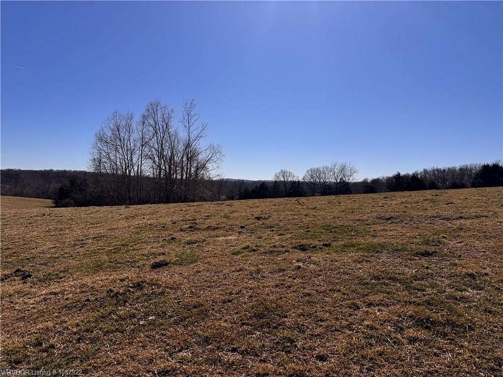 59 Acres of Land for Sale in Huntsville, Arkansas