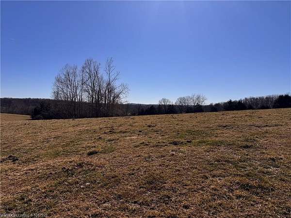 59 Acres of Land for Sale in Huntsville, Arkansas