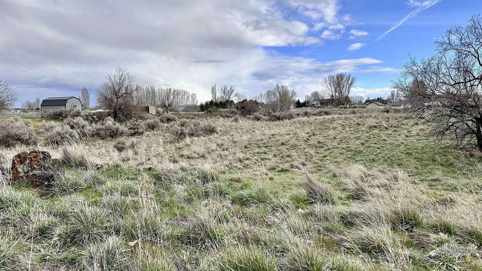 1.1 Acres of Residential Land for Sale in Jerome, Idaho