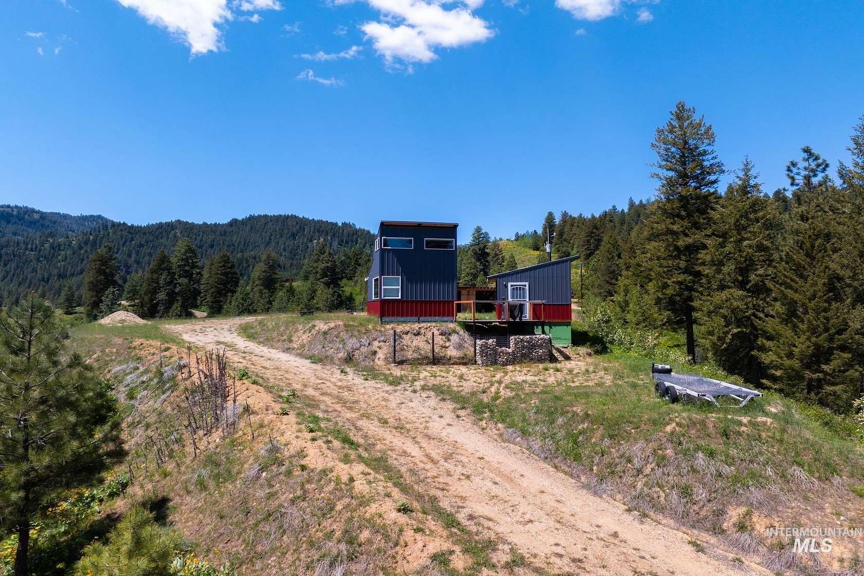 1.56 Acres of Residential Land for Sale in Boise, Idaho