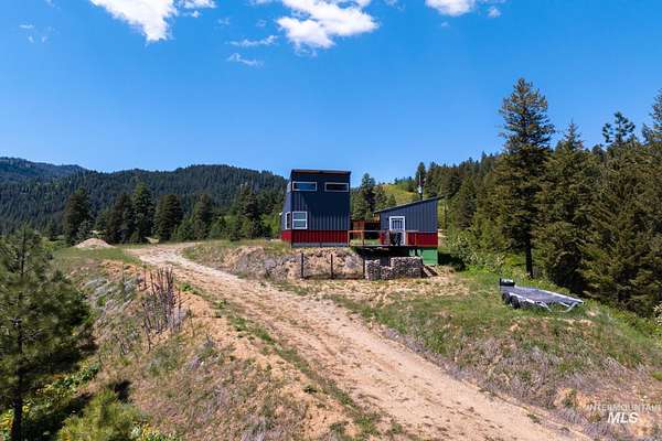 1.56 Acres of Residential Land for Sale in Boise, Idaho