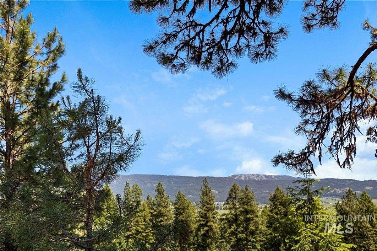 1.17 Acres of Residential Land for Sale in New Meadows, Idaho