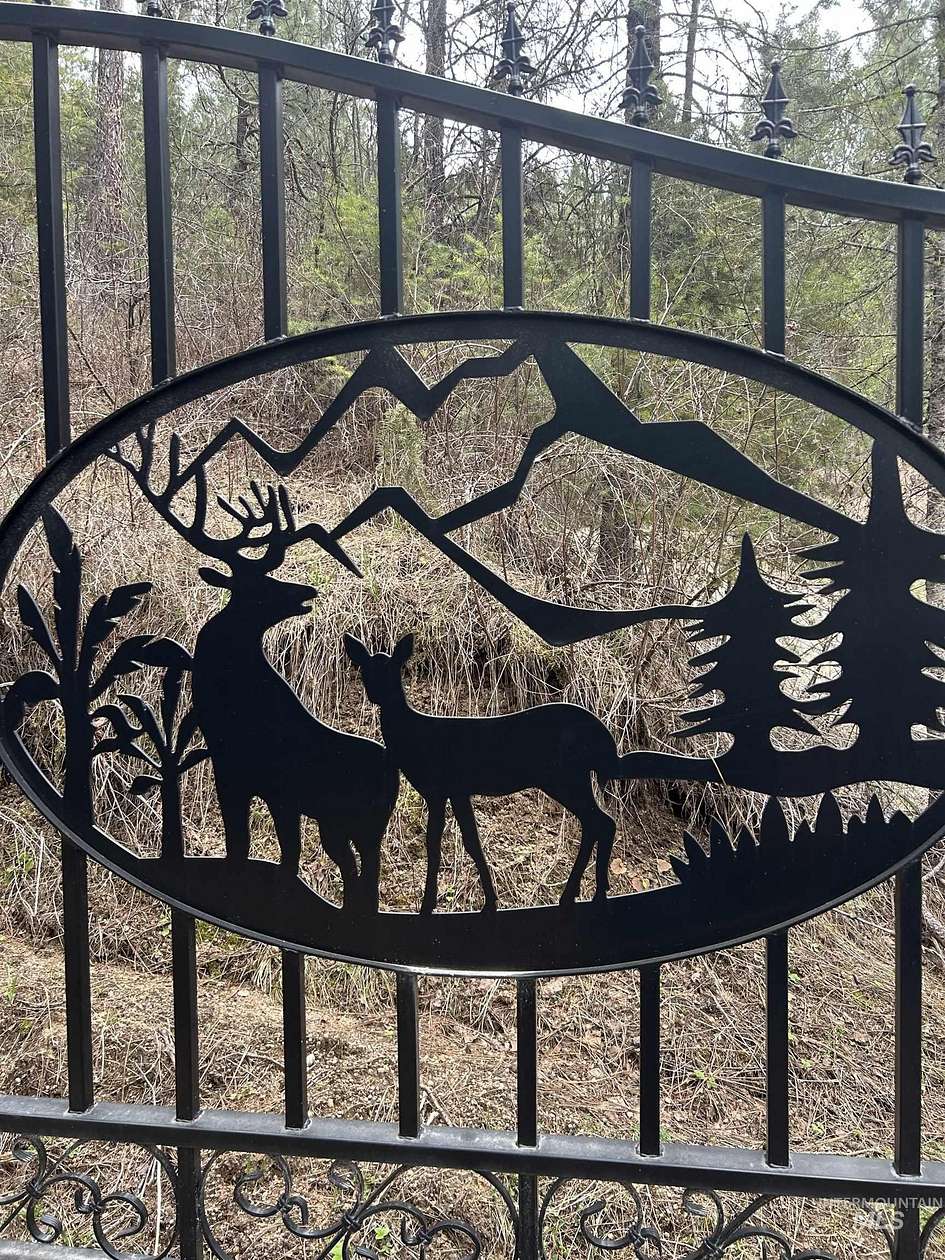 2 Acres of Residential Land for Sale in Garden Valley, Idaho