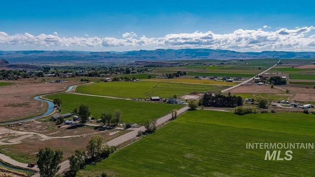 1.77 Acres of Residential Land for Sale in Melba, Idaho