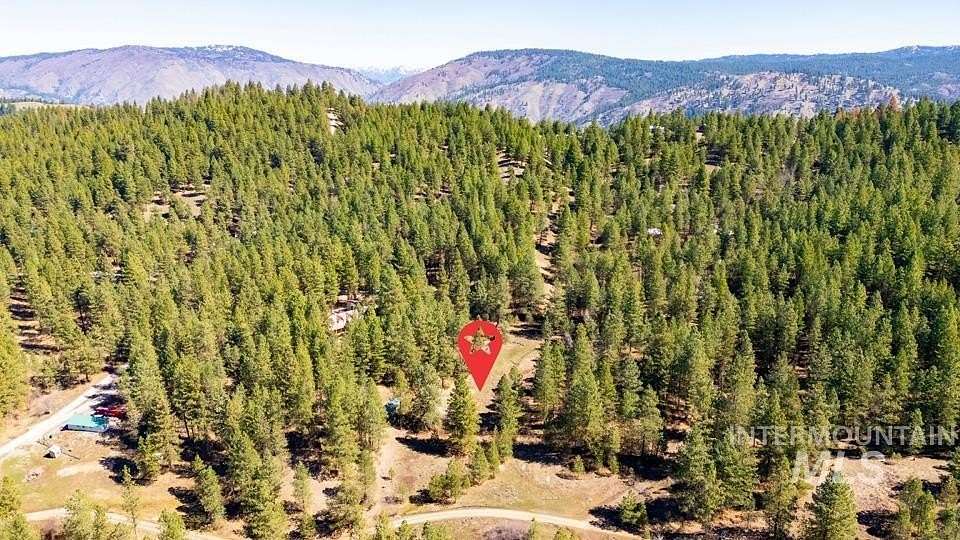 5.24 Acres of Residential Land for Sale in Banks, Idaho