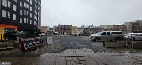 0.19 Acres of Mixed-Use Land for Sale in Philadelphia, Pennsylvania