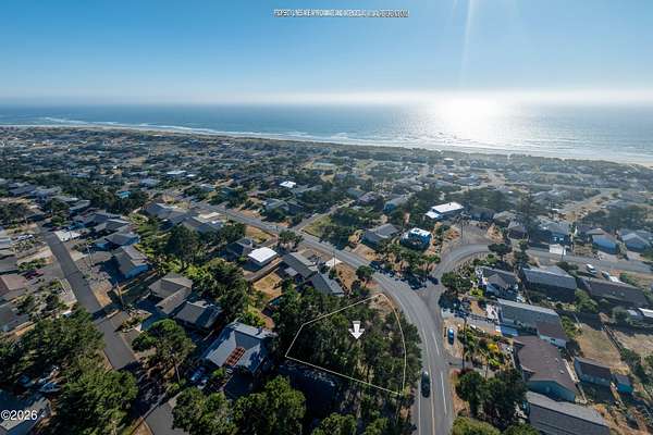 0.18 Acres of Residential Land for Sale in Waldport, Oregon