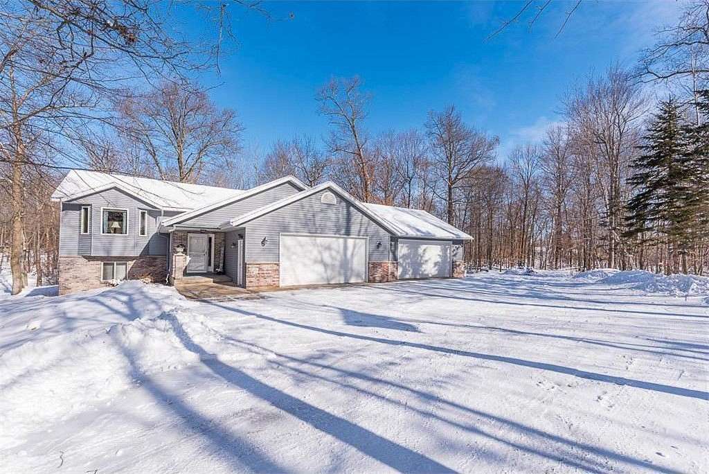 2.66 Acres of Land with Home for Sale in Lake Edward Township, Minnesota