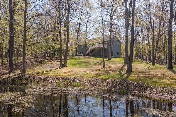 2.66 Acres of Land with Home for Sale in Brainerd, Minnesota