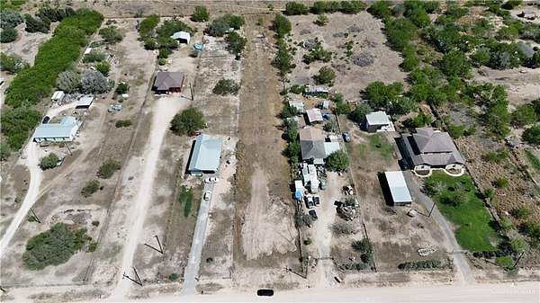 1.1 Acres of Land for Sale in Edcouch, Texas