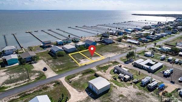 0.12 Acres of Residential Land for Sale in Port Mansfield, Texas