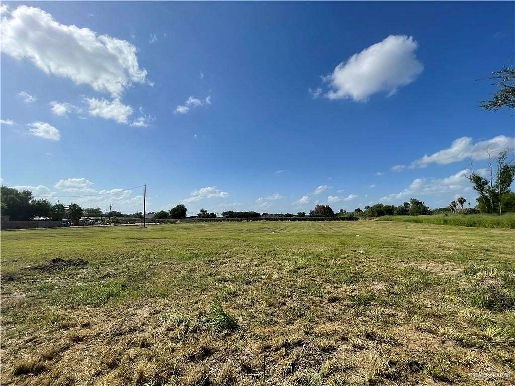 2.1 Acres of Residential Land for Sale in Alamo, Texas