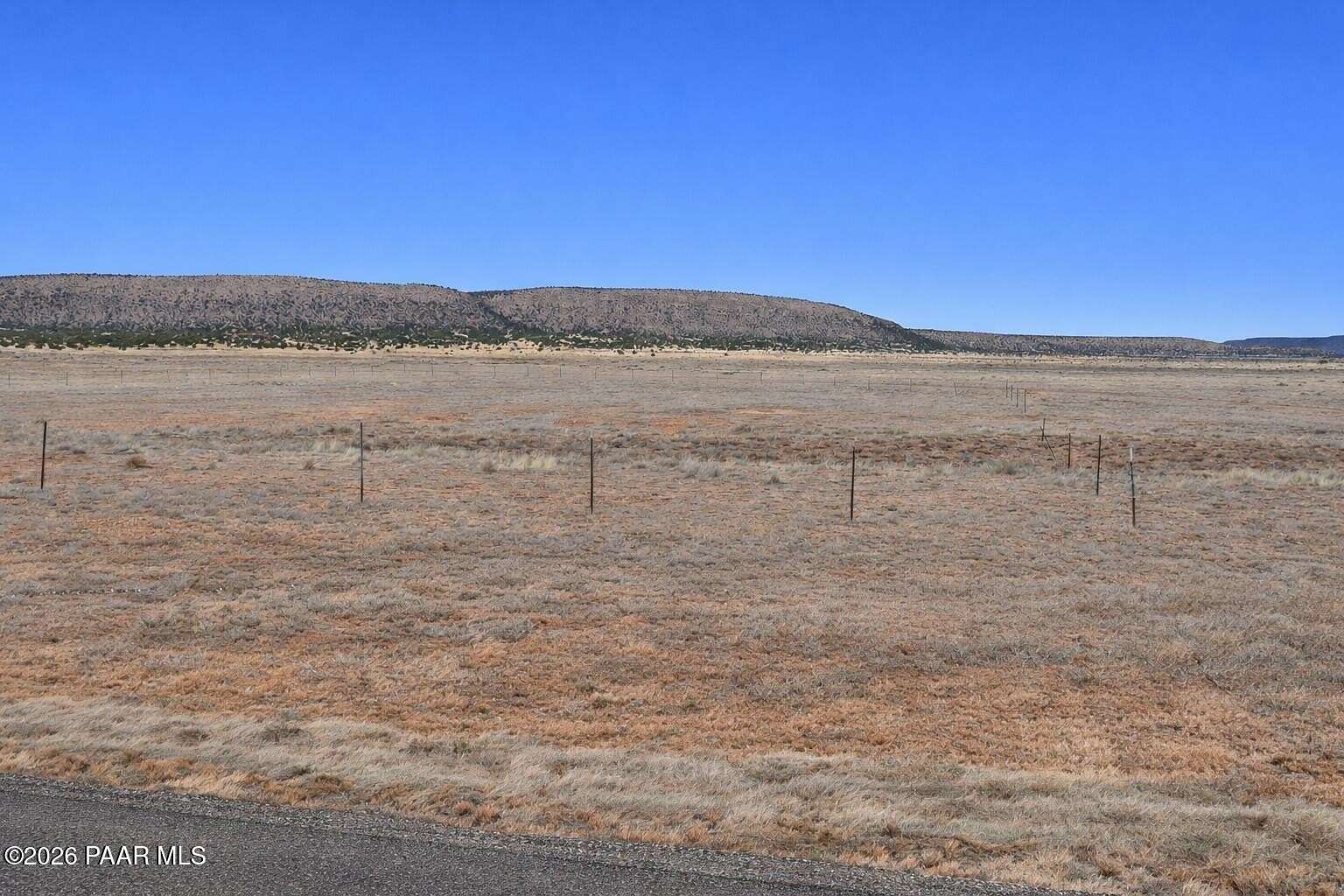 1.15 Acres of Land for Sale in Seligman, Arizona
