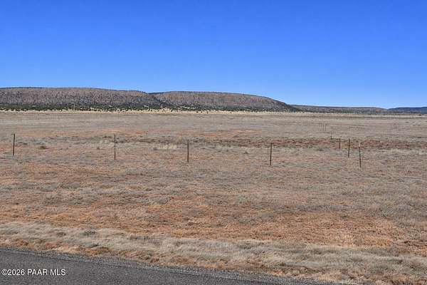 1.15 Acres of Land for Sale in Seligman, Arizona