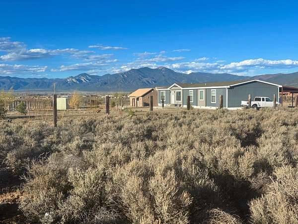 1 Acre of Land for Sale in Ranchos de Taos, New Mexico