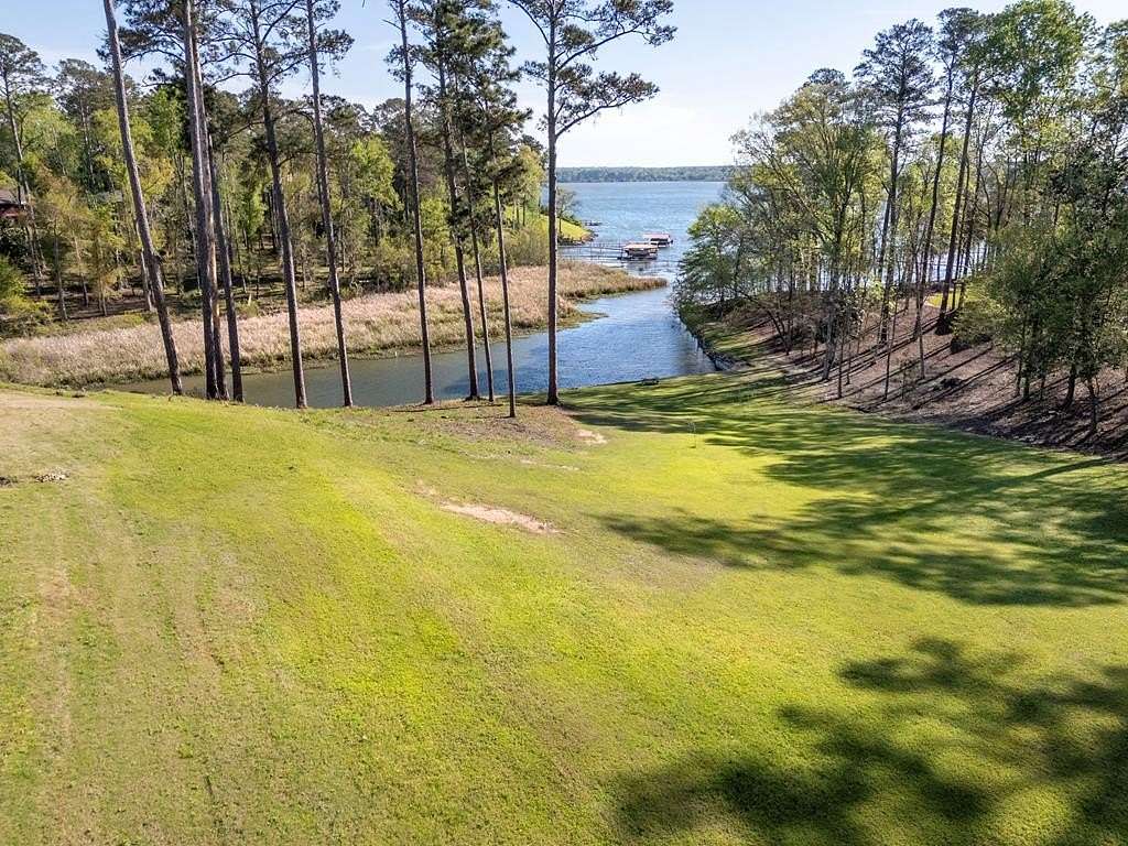 Residential Land for Sale in Eufaula, Alabama
