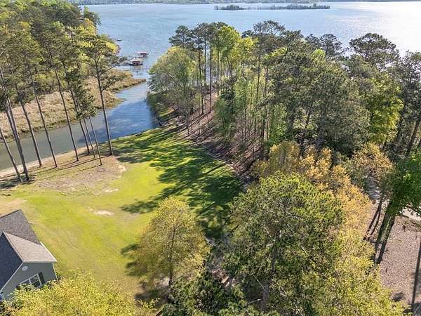 Residential Land for Sale in Eufaula, Alabama