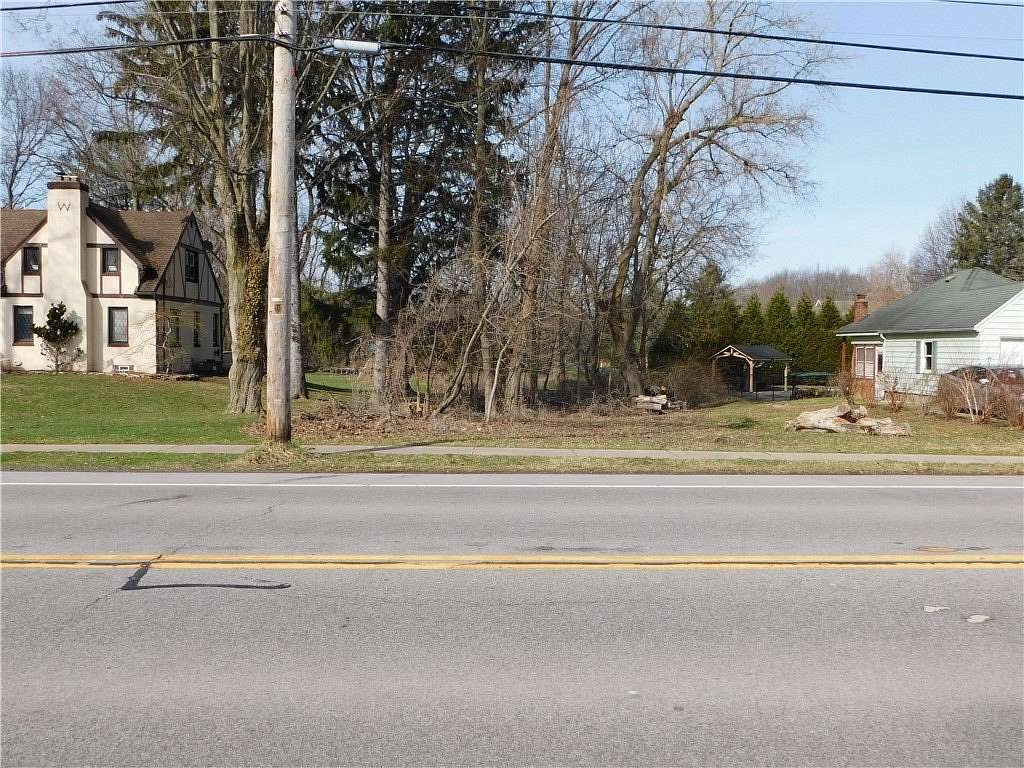 5.8 Acres of Residential Land for Sale in Rochester, New York