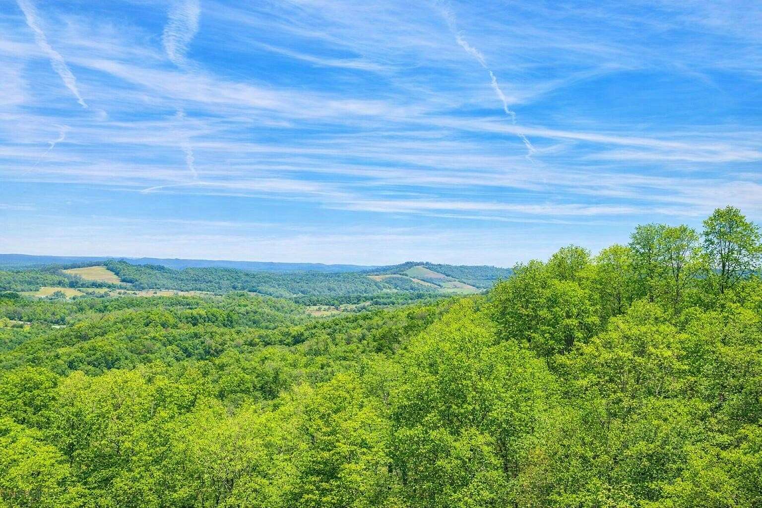 0.46 Acres of Residential Land for Sale in Dandridge, Tennessee