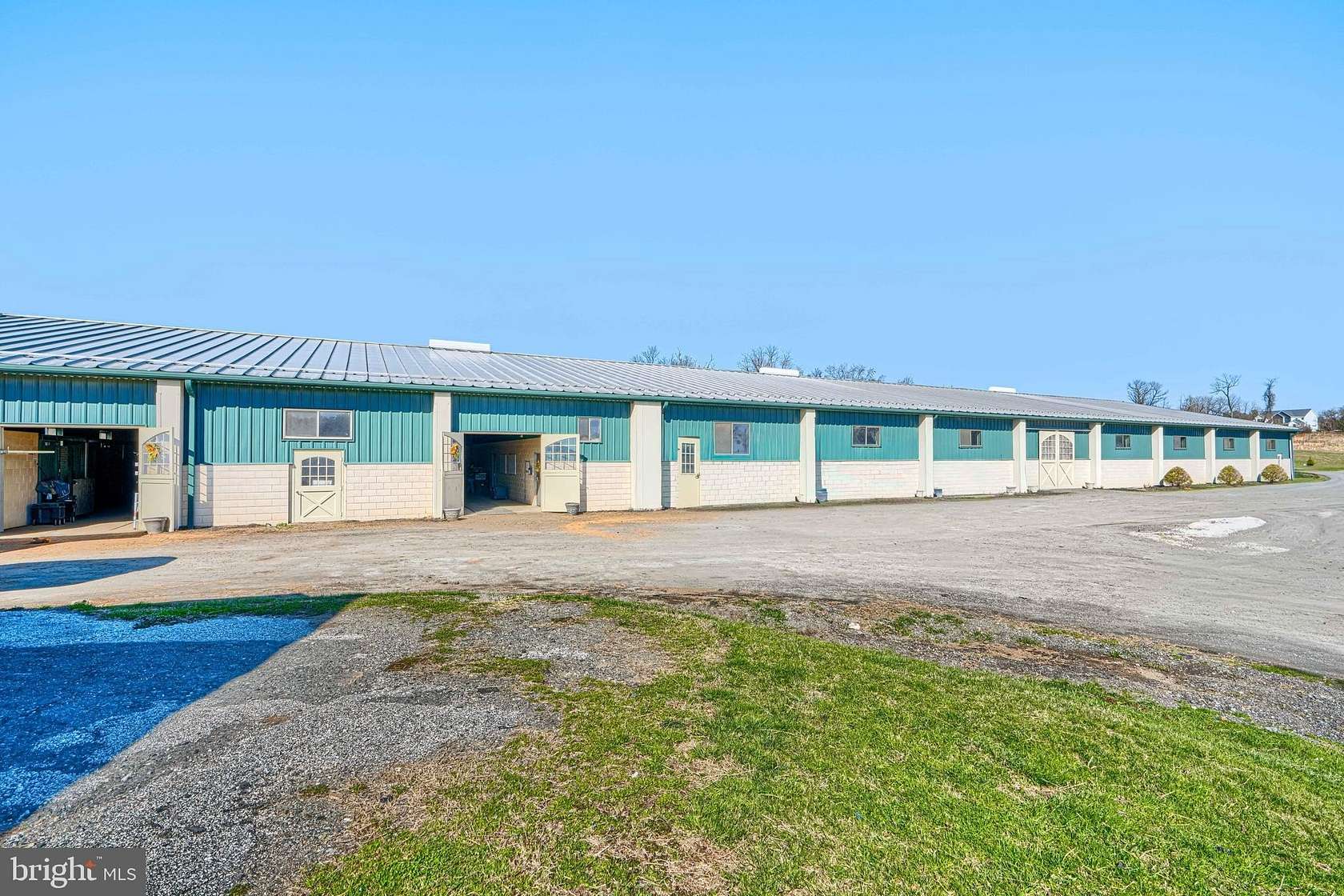 49.4 Acres of Land for Lease in Jarrettsville, Maryland