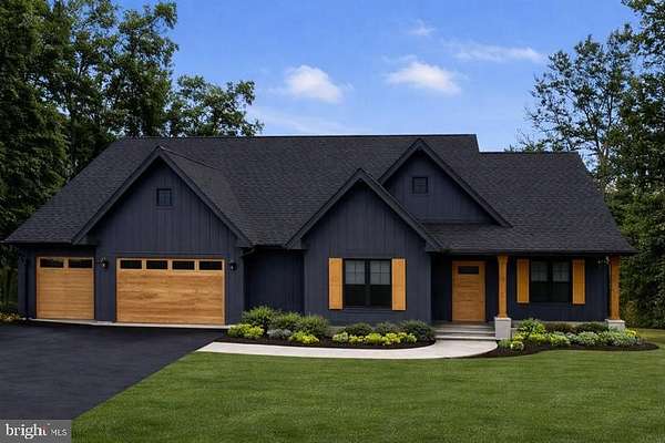 2 Acres of Land with Home for Sale in Harpers Ferry, West Virginia