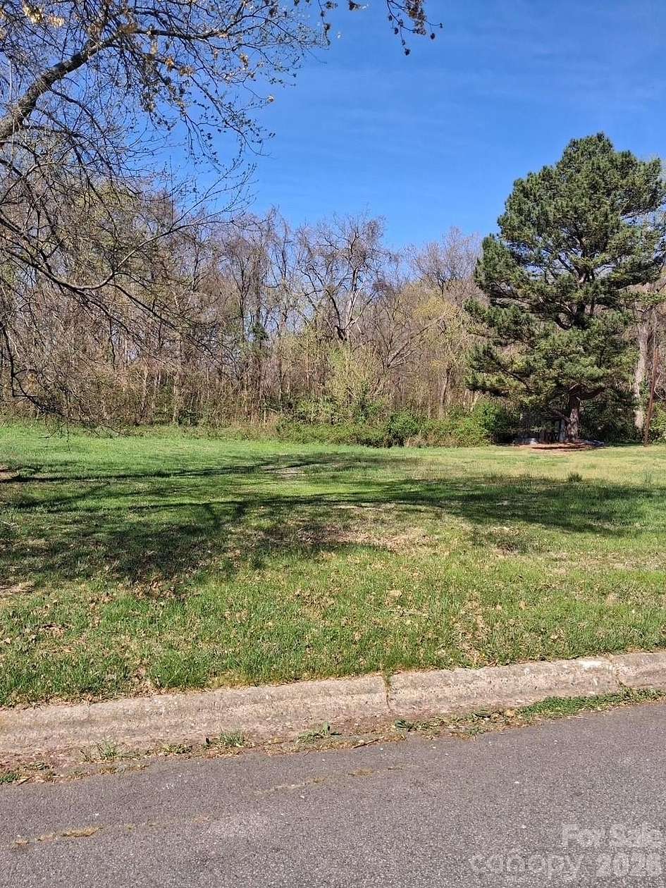 0.3 Acres of Residential Land for Sale in Salisbury, North Carolina