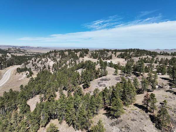 13.2 Acres of Land for Sale in Crawford, Nebraska