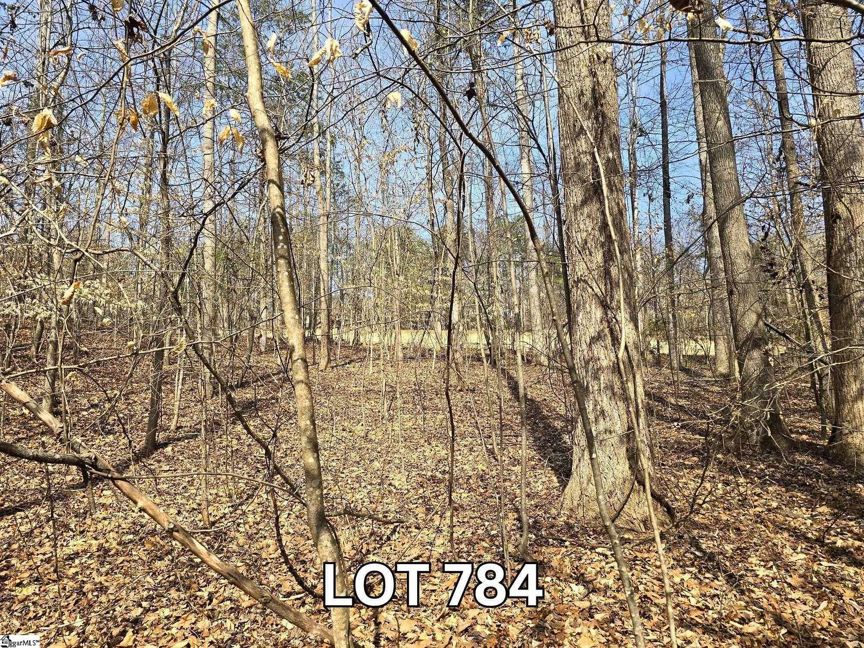 0.29 Acres of Residential Land for Sale in Westminster, South Carolina