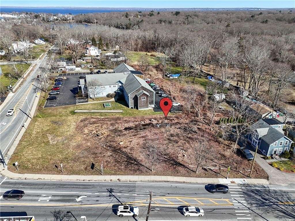 0.65 Acres of Residential Land for Sale in North Kingstown, Rhode Island