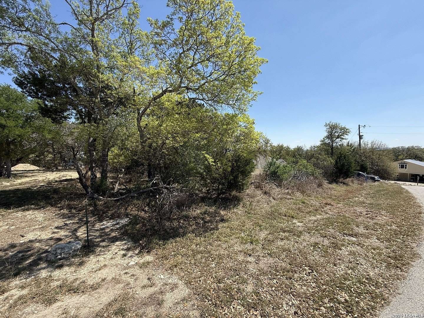 0.22 Acres of Residential Land for Sale in Canyon Lake, Texas