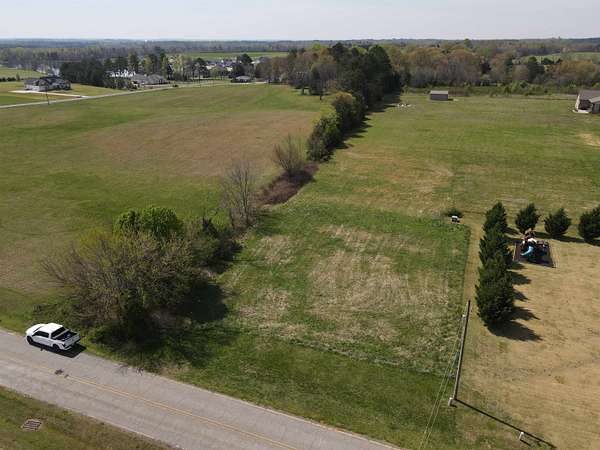 1 Acre of Residential Land for Sale in Cowpens, South Carolina