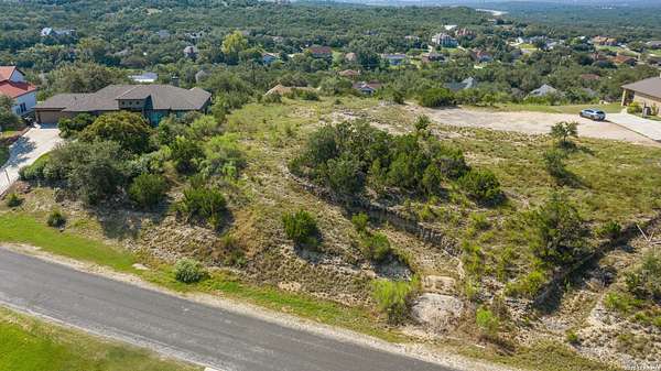 0.66 Acres of Residential Land for Sale in San Antonio, Texas