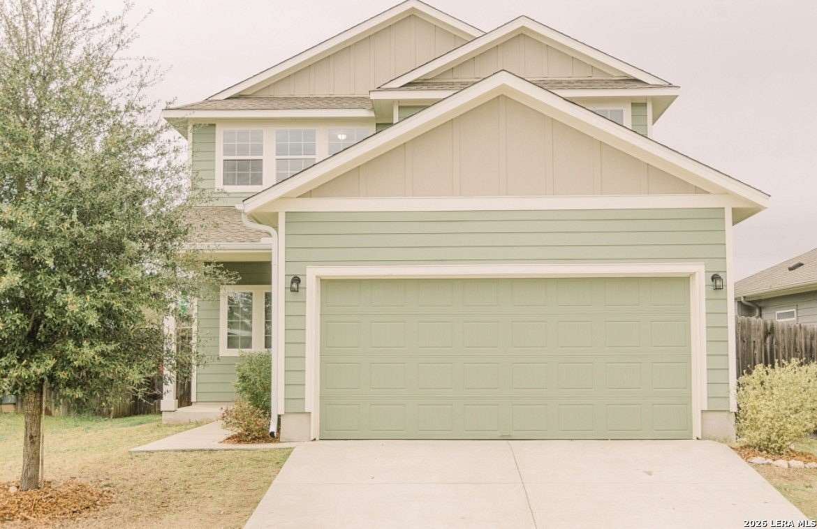 21 Acres of Recreational Land with Home for Sale in San Marcos, Texas