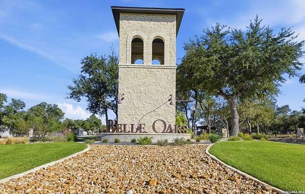 2 Acres of Residential Land for Sale in Bulverde, Texas