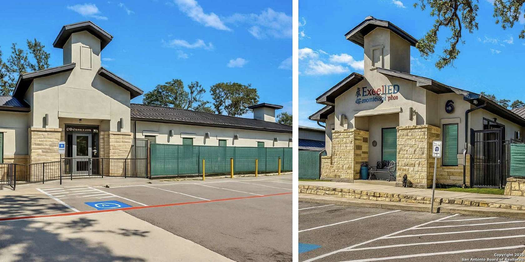 2.32 Acres of Improved Commercial Land for Sale in Boerne, Texas