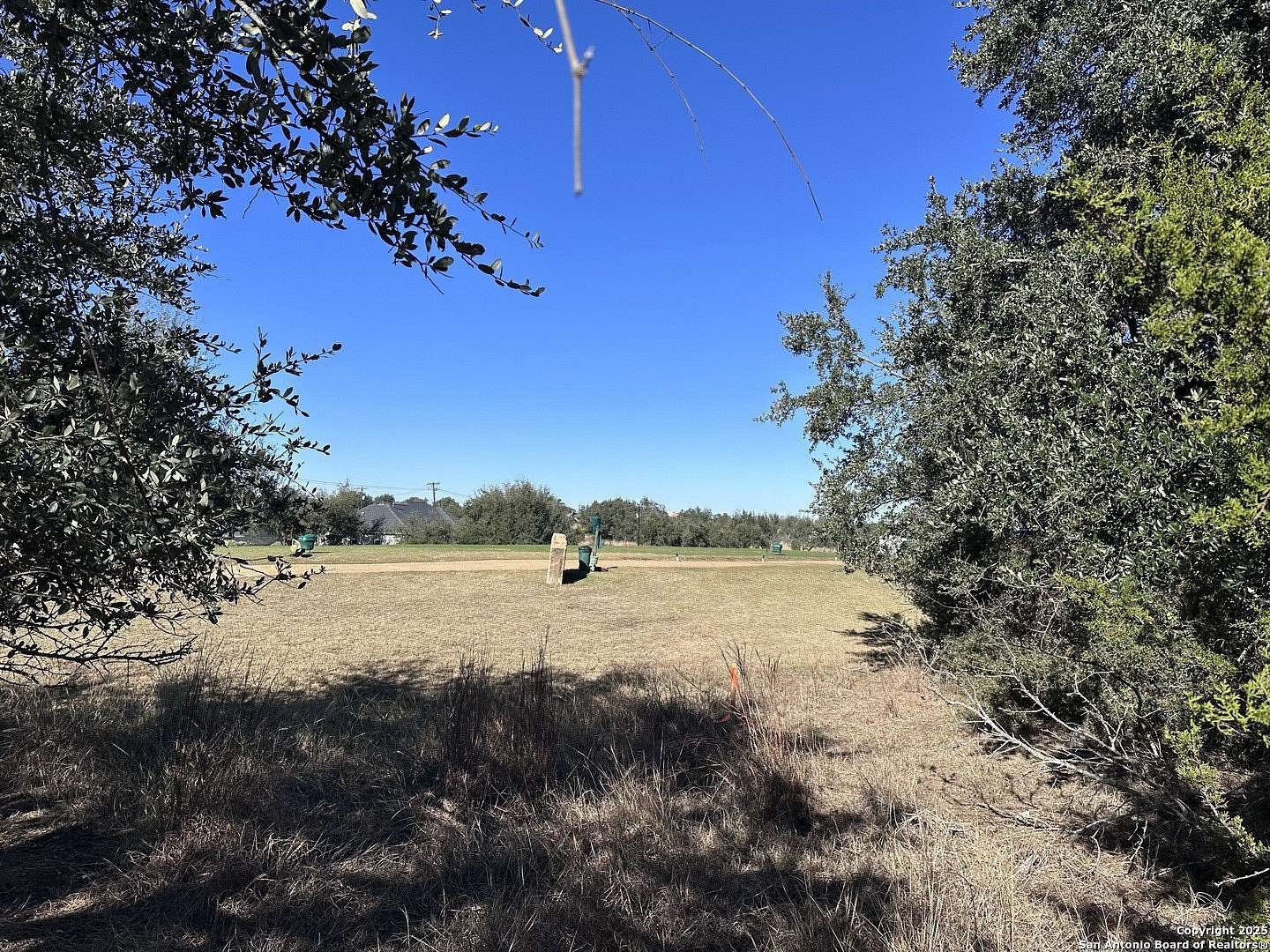 0.35 Acres of Residential Land for Sale in Blanco, Texas