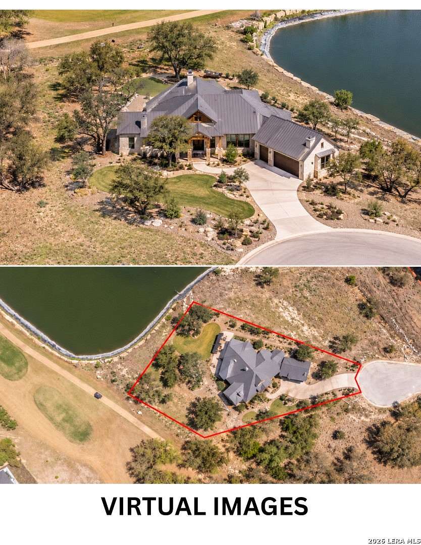 0.38 Acres of Residential Land for Sale in Blanco, Texas