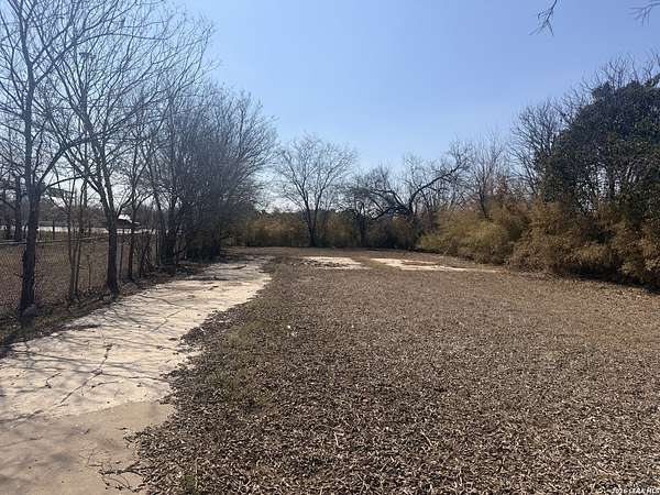 0.14 Acres of Residential Land for Sale in San Antonio, Texas