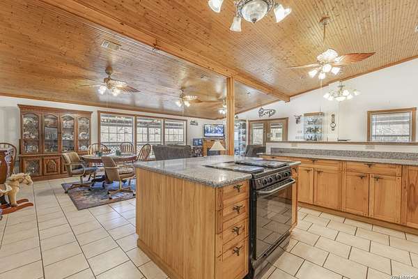 11.3 Acres of Improved Mixed-Use Land for Sale in Bandera, Texas