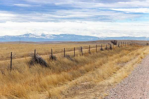 79.8 Acres of Recreational & Residential Land for Sale in Carr, Colorado