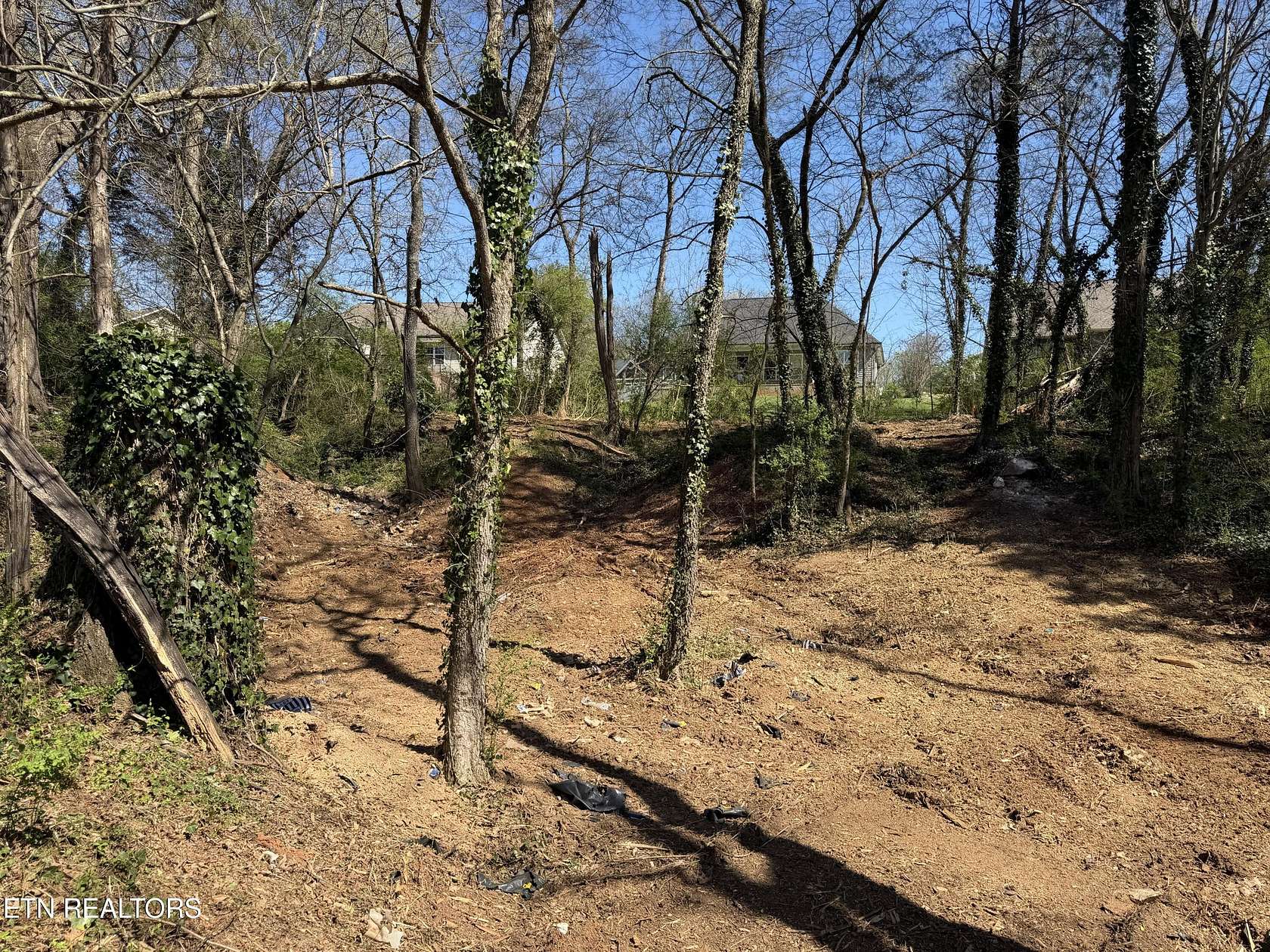 0.27 Acres of Residential Land for Sale in Loudon, Tennessee