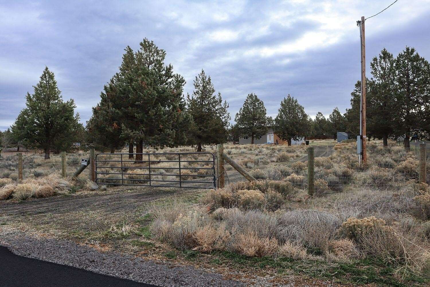 1.86 Acres of Land for Sale in Prineville, Oregon