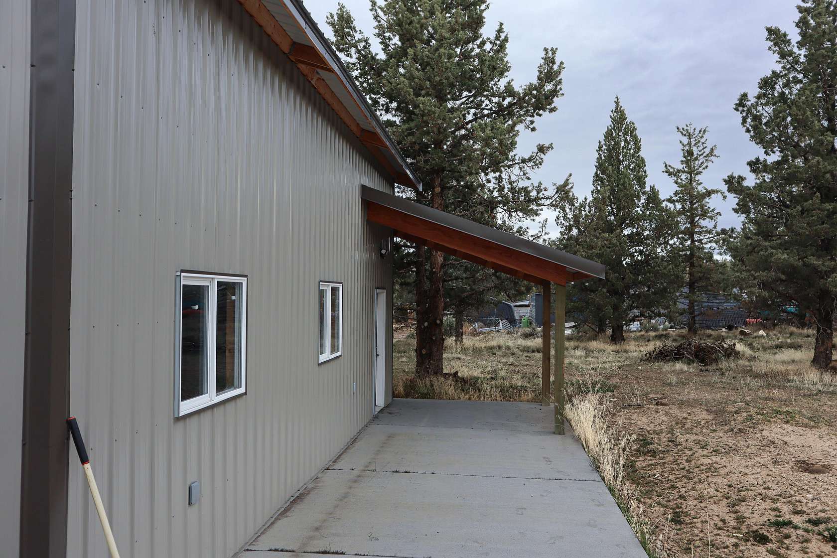 1.86 Acres of Land for Sale in Prineville, Oregon