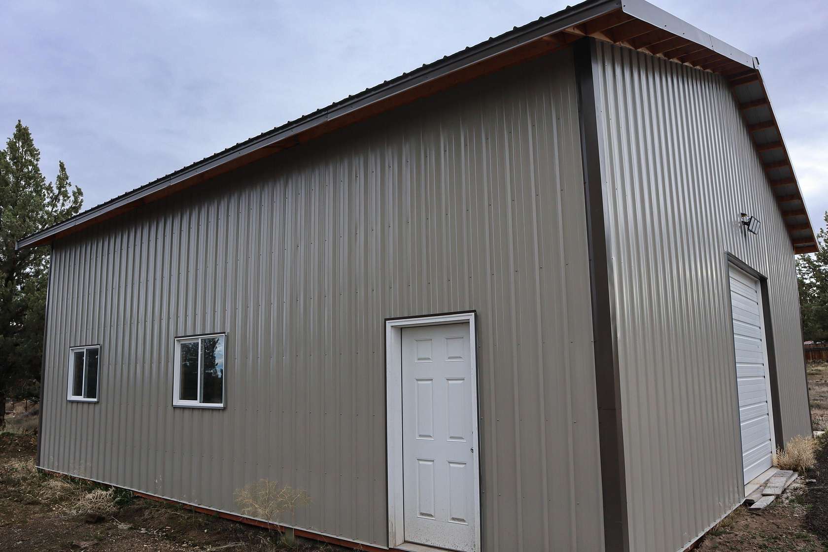 1.86 Acres of Land for Sale in Prineville, Oregon